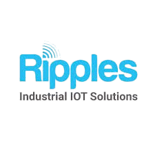 Ripples Industrial IOT Solutions